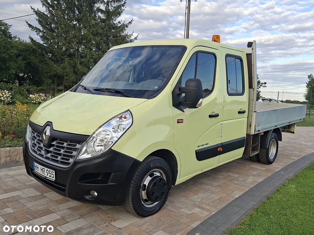 Renault MASTER - 1