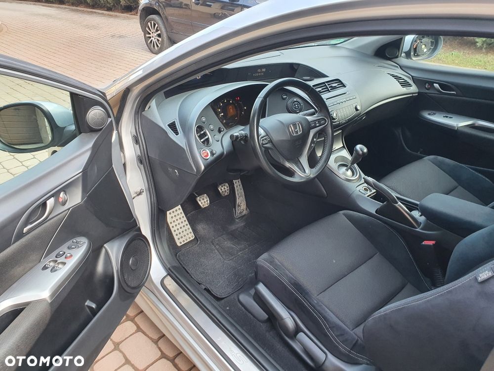 Honda Civic - 6