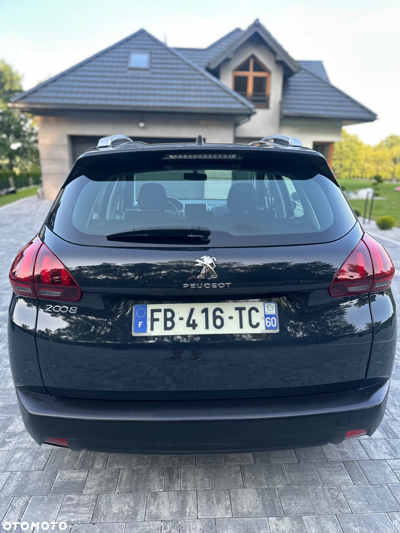 Peugeot 2008 PureTech 82 Active - 14