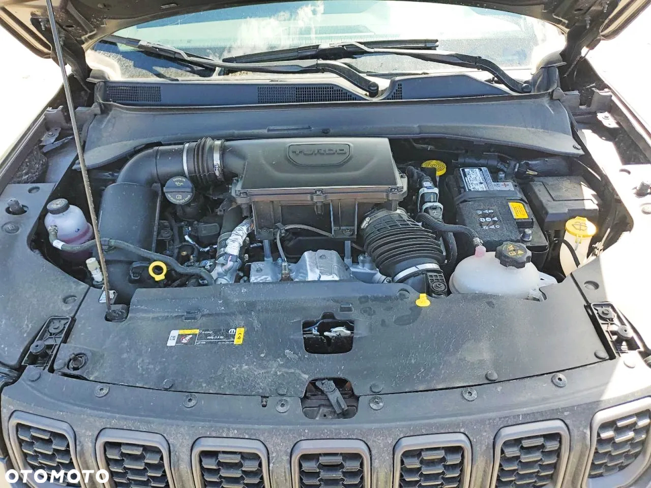 Jeep Compass - 12