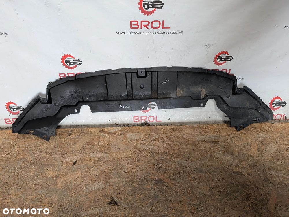 OSŁONA POD ZDERZAK FORD KUGA MK1 8V41-A8B384-AC - 2