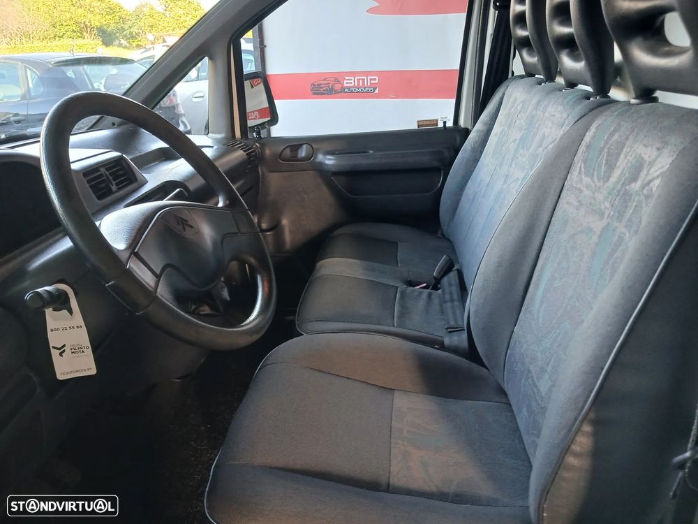 Citroën Jumpy - 8