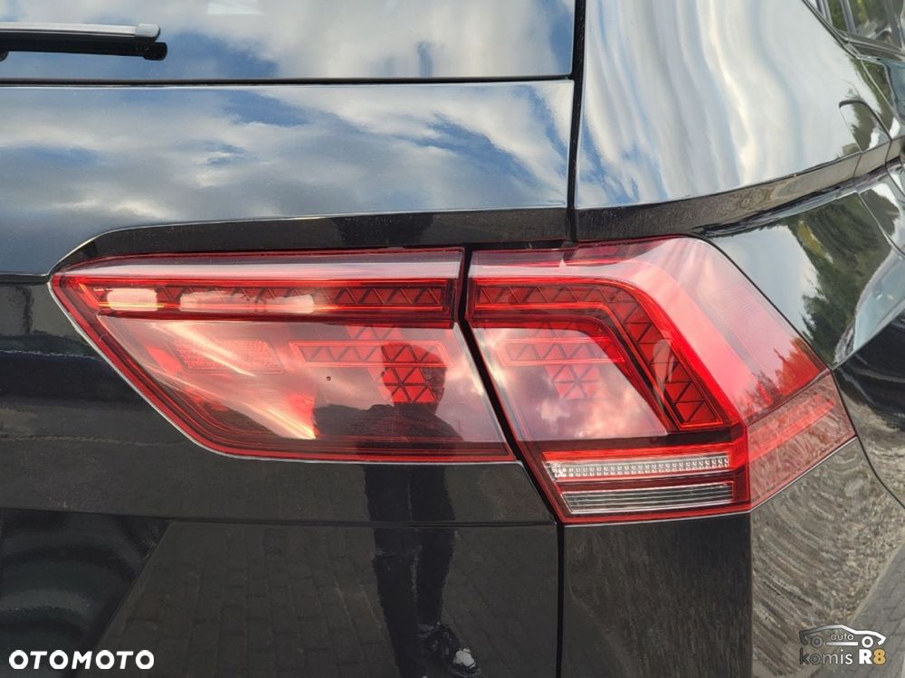 Volkswagen Tiguan Allspace - 10