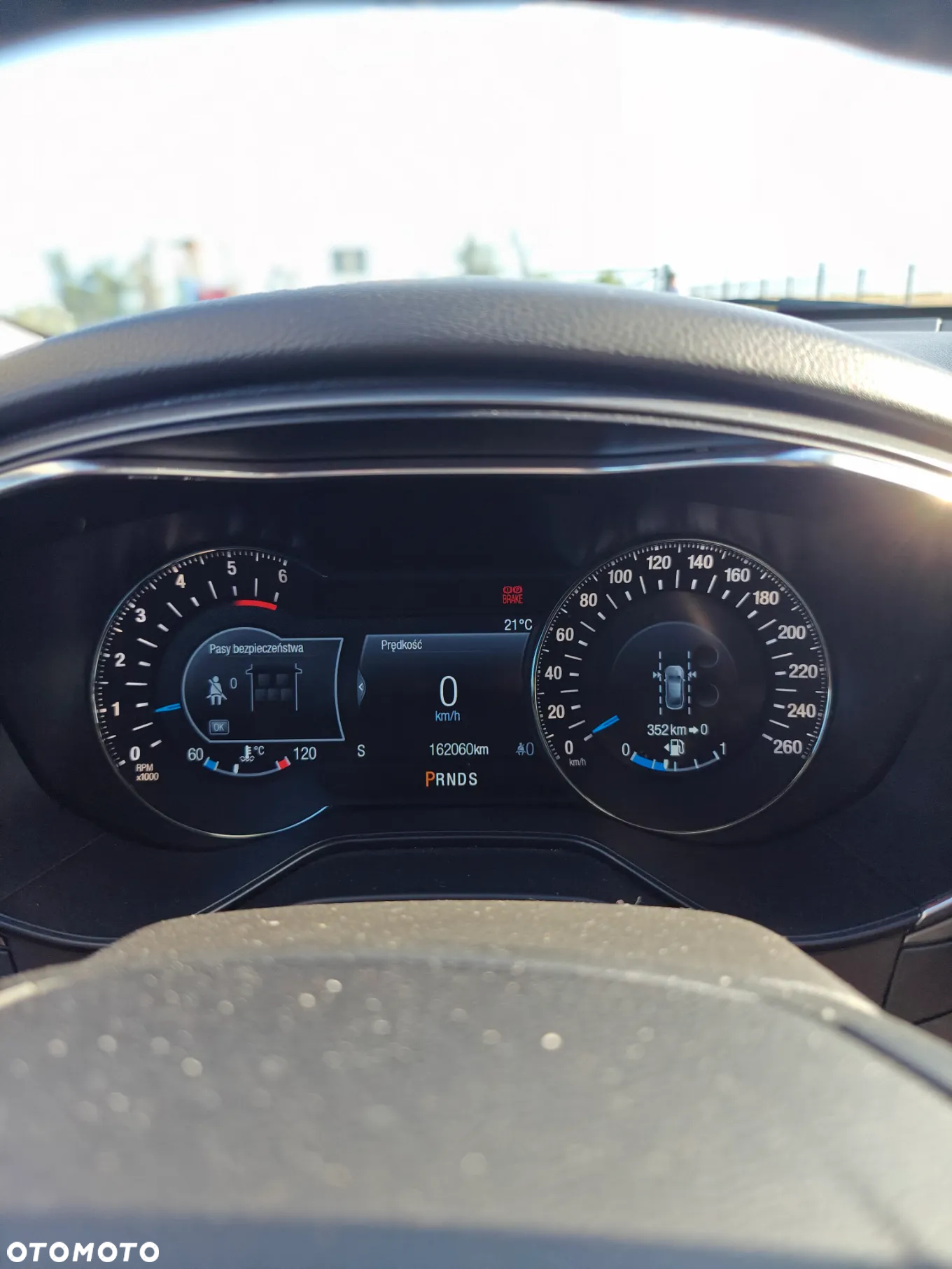 Ford Mondeo 2.0 TDCi Titanium PowerShift - 18
