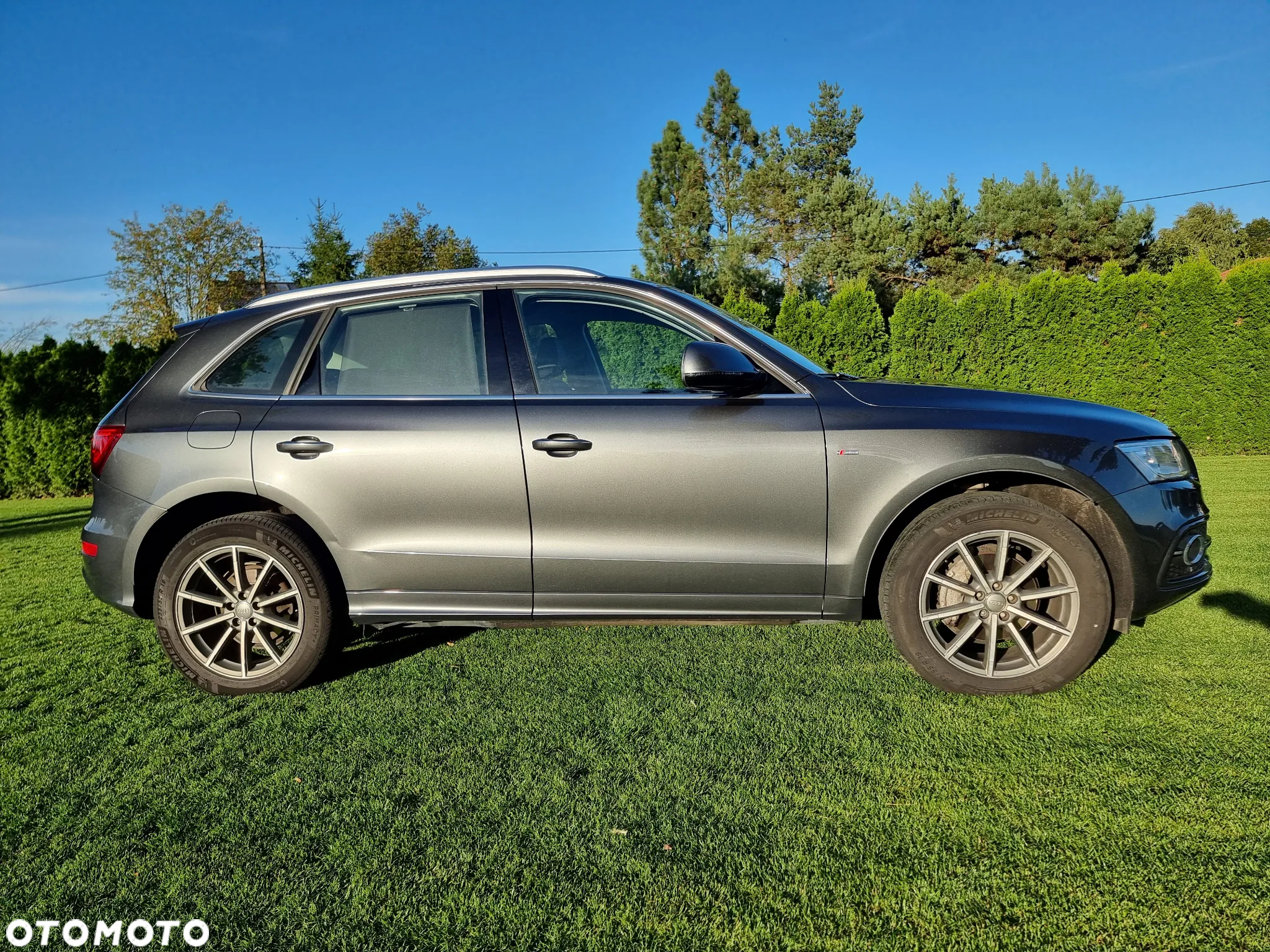 Audi Q5 2.0 TDI clean diesel Quattro S tronic - 6