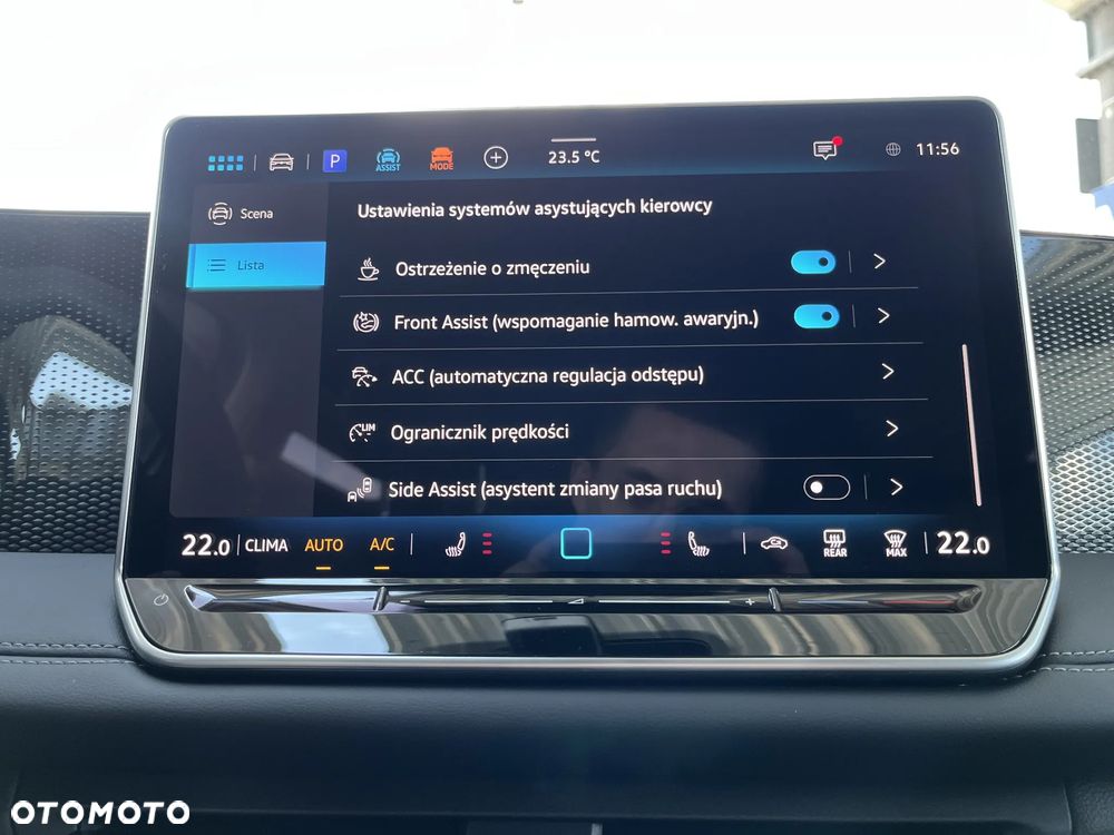 Volkswagen Tiguan 1.5 eTSI Life Plus DSG - 34