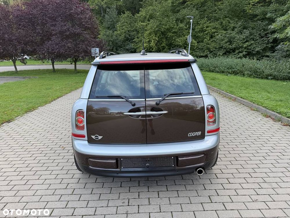 MINI Clubman - 7