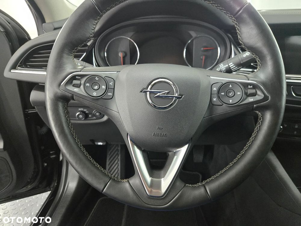 Opel Insignia 2.0 4x4 Ultimate Exclusive - 27