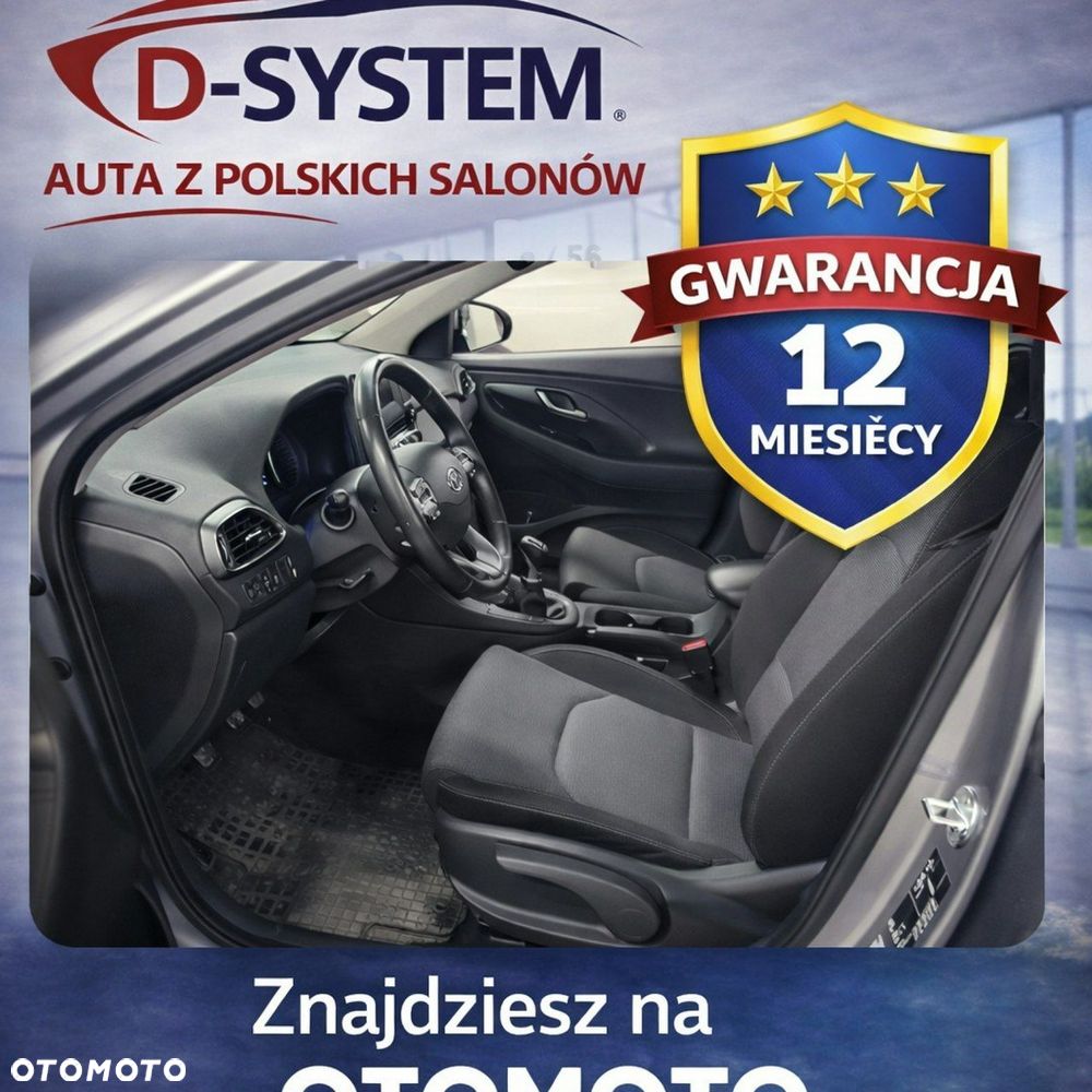 Hyundai i30 1.0 T-GDI Modern - 6