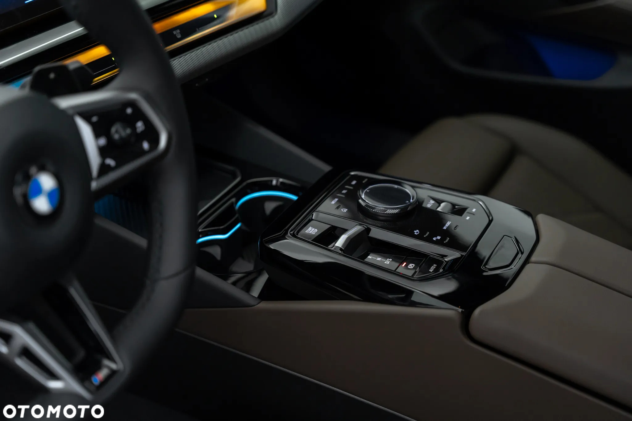 BMW Seria 5 - 32