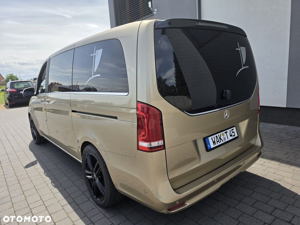 Mercedes-Benz Vito - 13