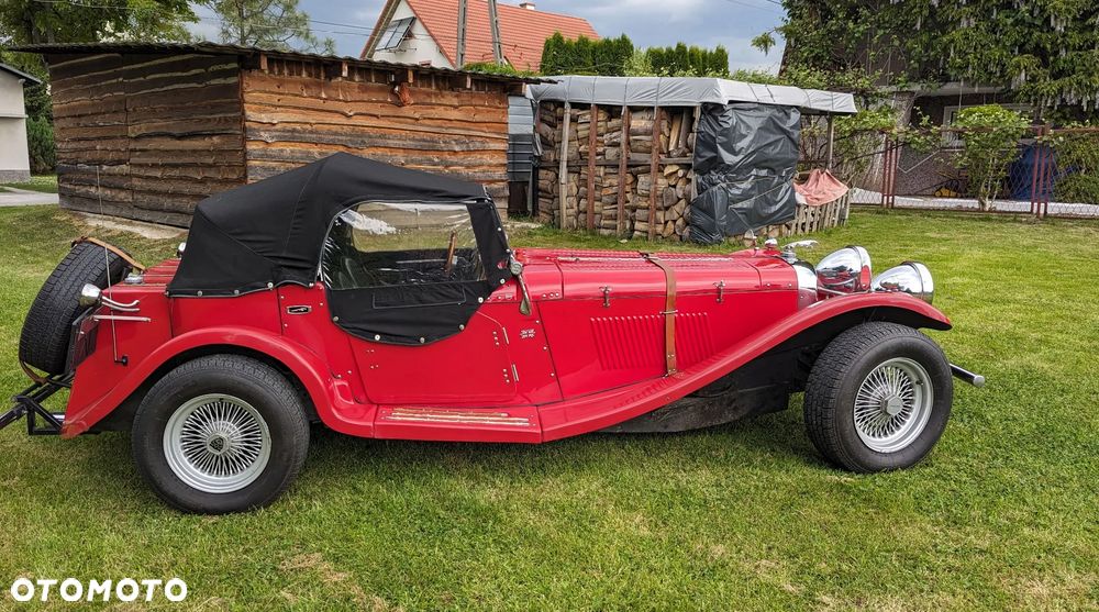 Jaguar Inny - 11
