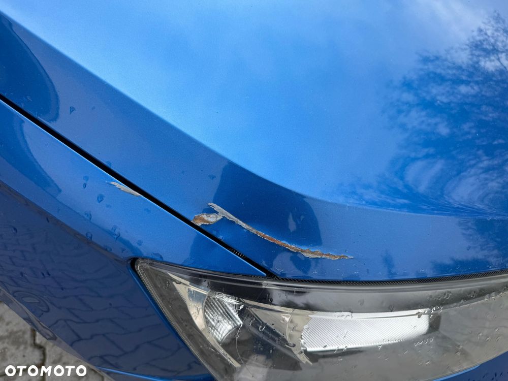 Skoda Fabia 1.4 TDI Joy - 6