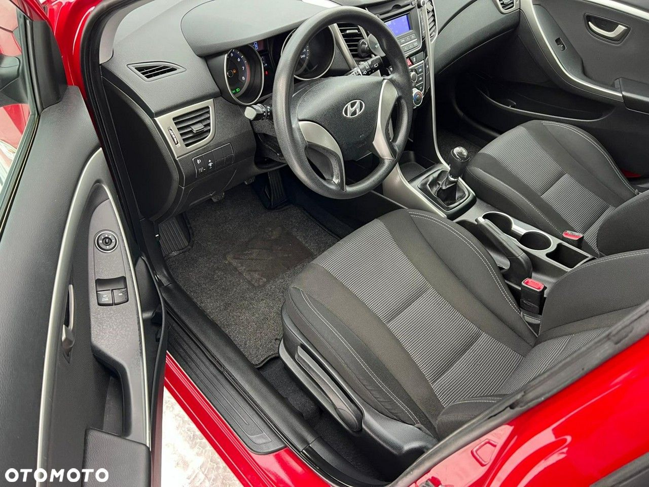 Hyundai i30 - 5