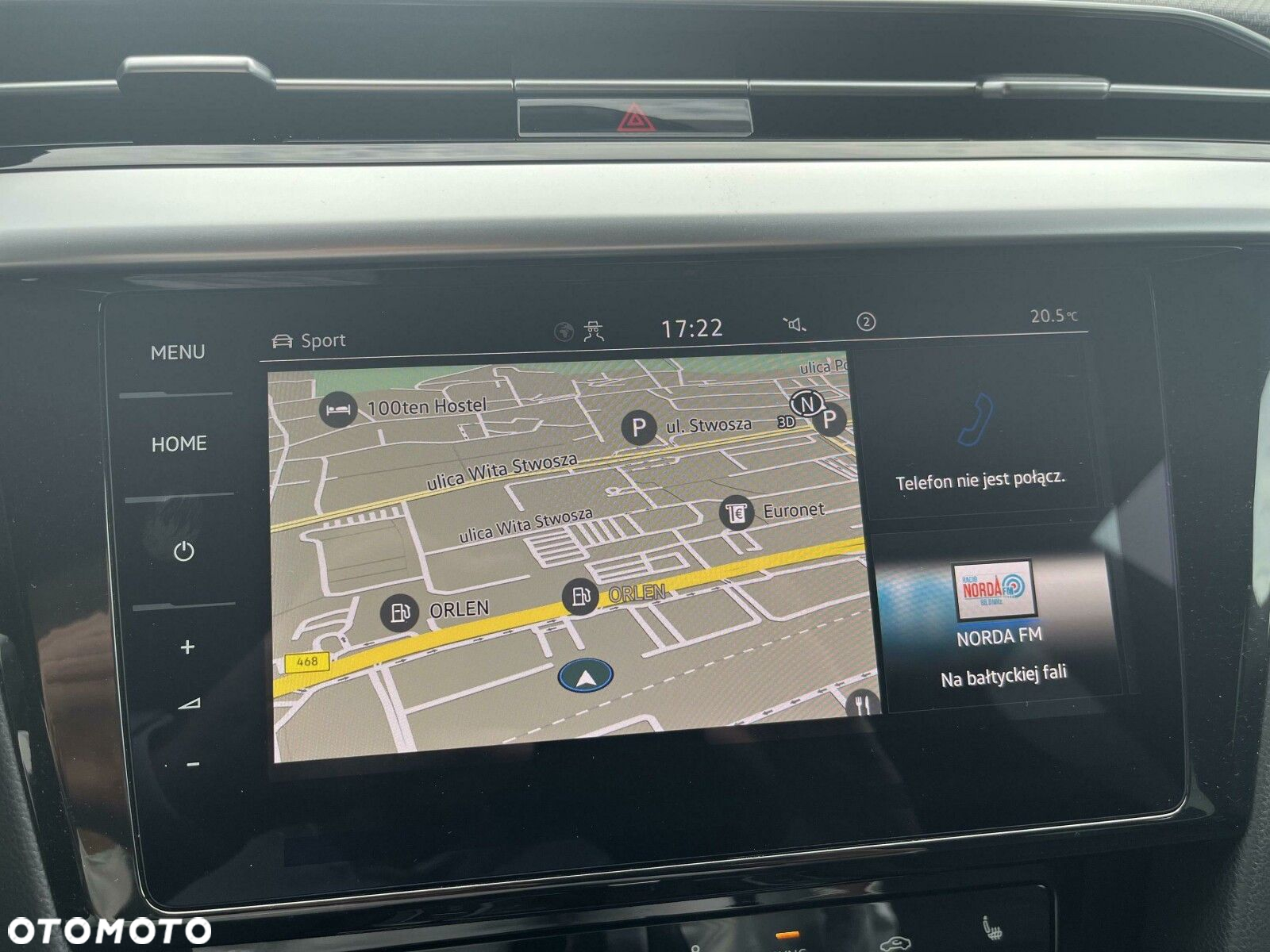 Volkswagen Arteon 2.0 TSI R-Line DSG - 26