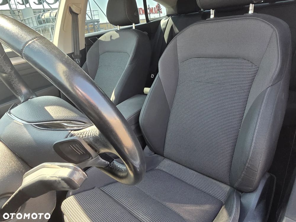 Volkswagen Arteon 2.0 TDI SCR Essence DSG - 21