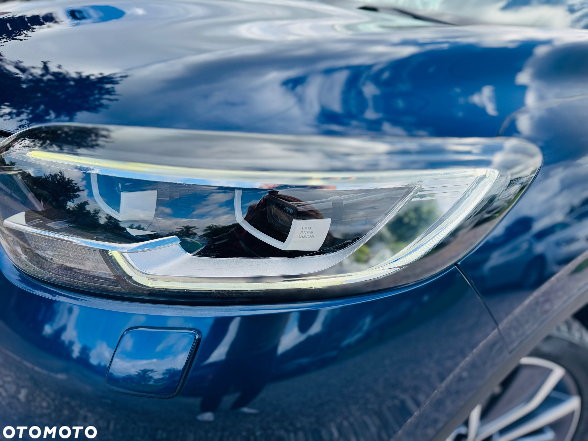 Renault Kadjar Energy TCe 130 Bose Edition - 36