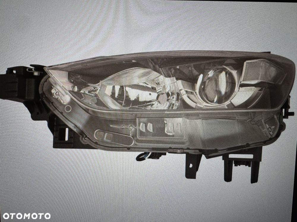 Mazda CX-3 cx3 reflektor przód nowy - 2