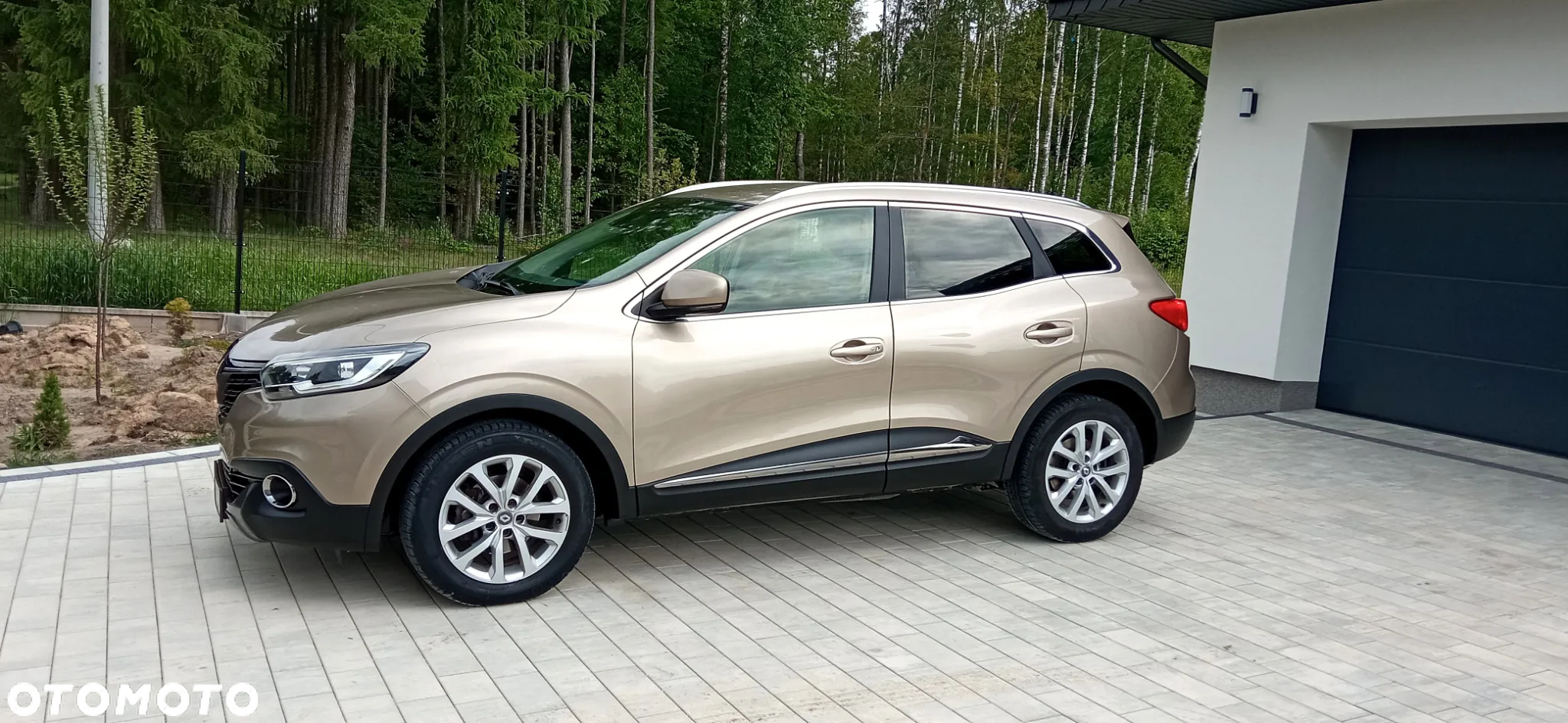 Renault Kadjar 1.6 dCi Energy Zen - 3