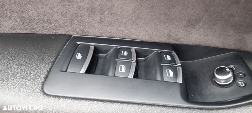Audi A3 2.0 TDI DPF S line Sportpaket (plus) - 13