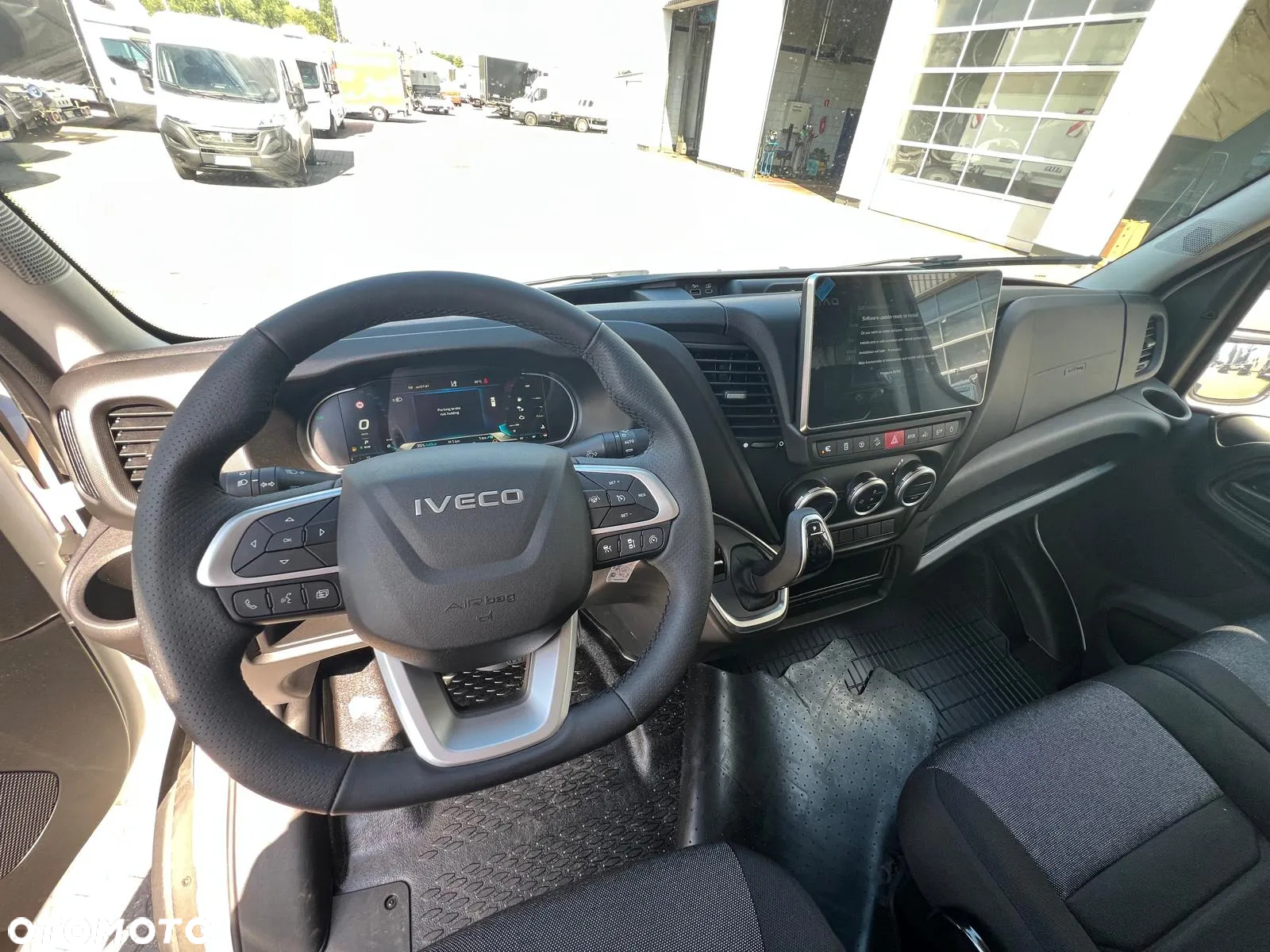 Iveco AUTOMAT FULL WYPAS !!! - 16