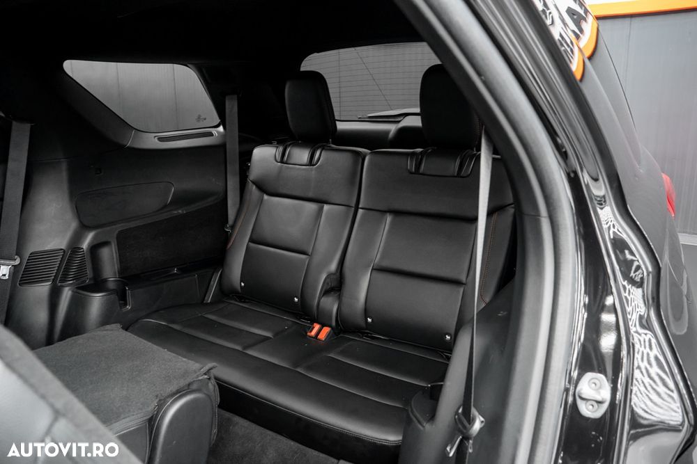 Ford Explorer 3.0 PHEV ST-Line - 19