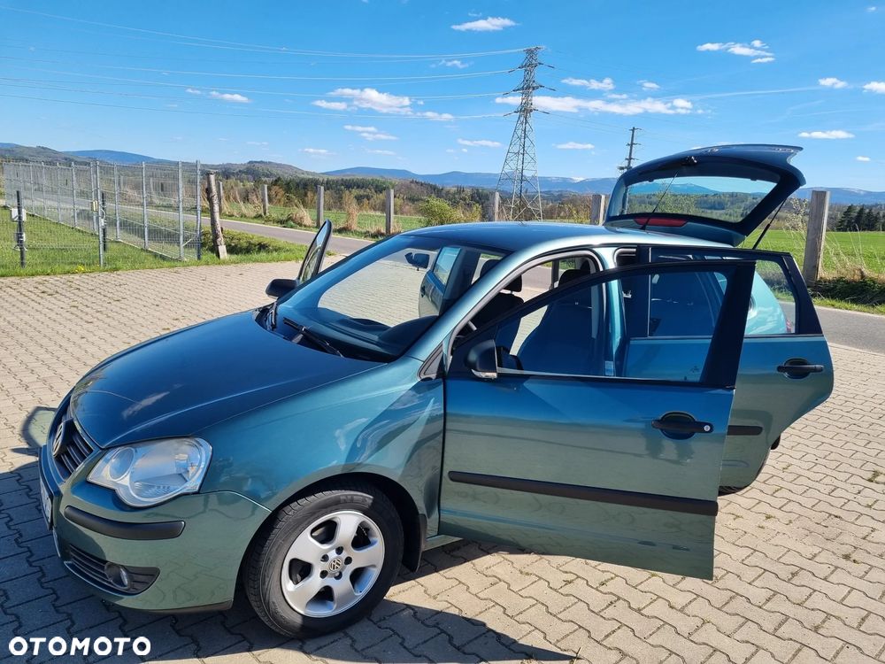 Volkswagen Polo 1.4 TDI Q-Line - 19