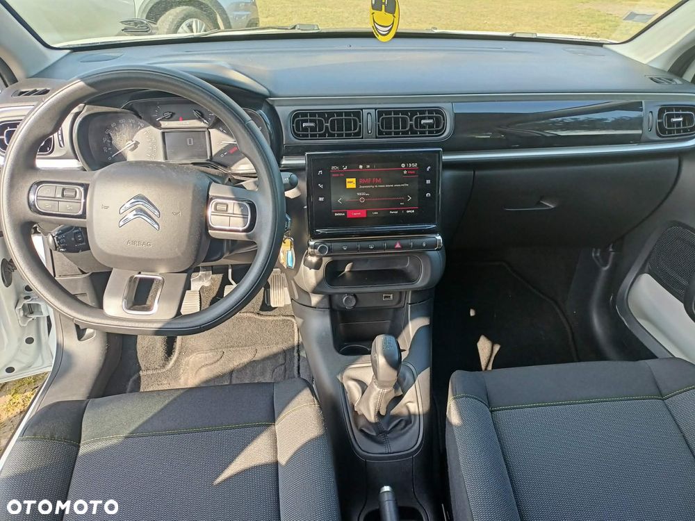 Citroën C3 Pure Tech 83 S&S SHINE - 7