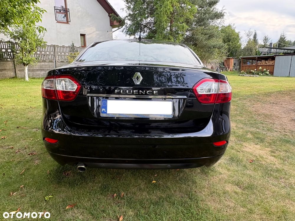 Renault Fluence 1.5 dCi Life - 5