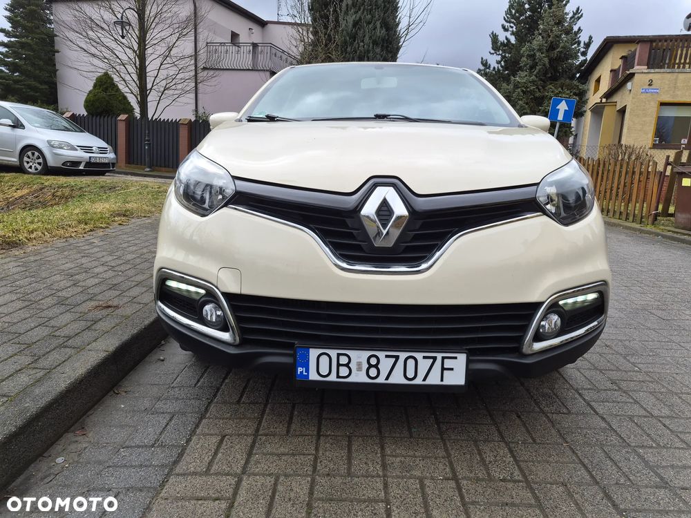 Renault Captur (ENERGY) TCe 90 BOSE EDITION - 2