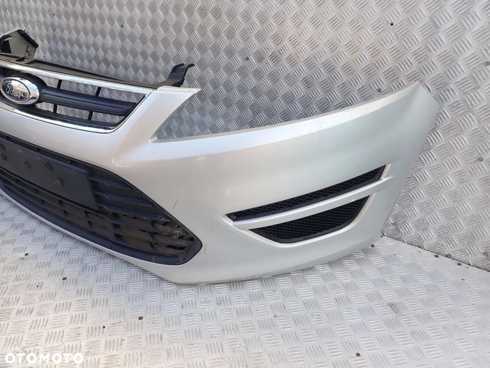ZDERZAK PRZOD FORD MONDEO MK4 LIFT 10-14 BS71 -17757-A - 4