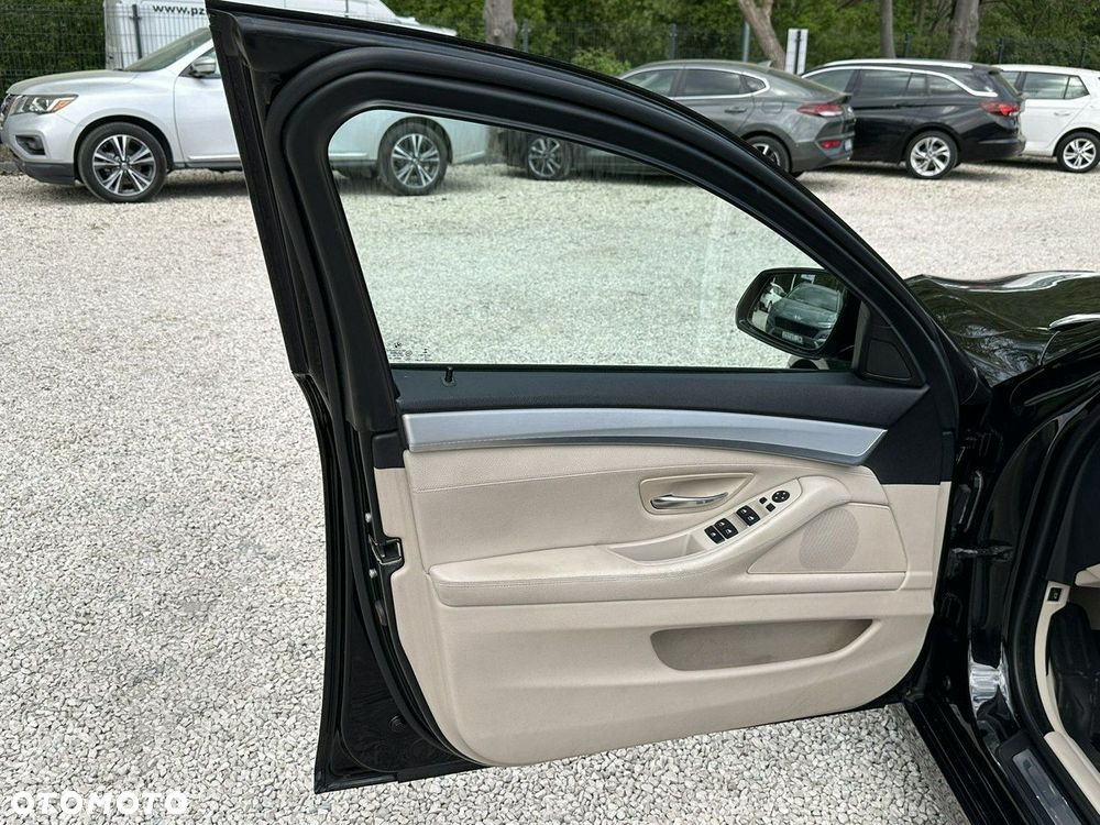 BMW Seria 5 - 15