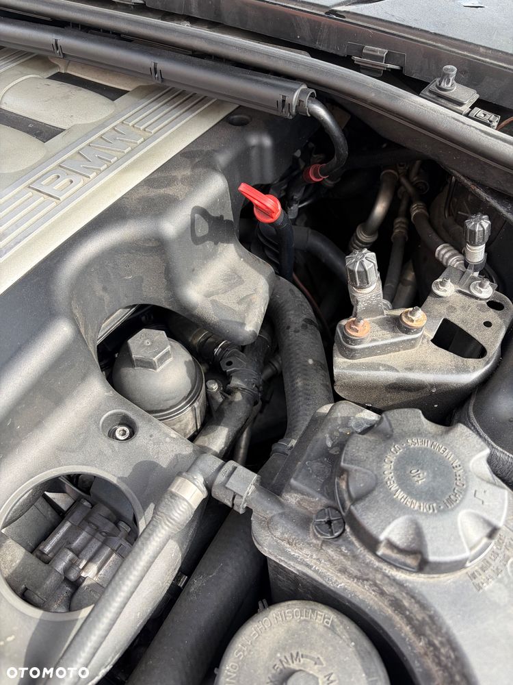 BMW Seria 3 335d - 24