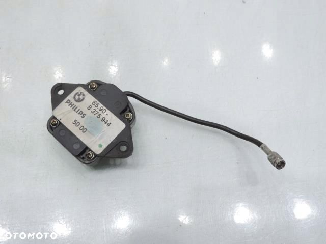 ANTENA GPS 8375944 BMW E46 - 6