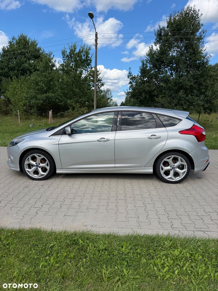 Ford Focus 1.0 EcoBoost Edition - 7