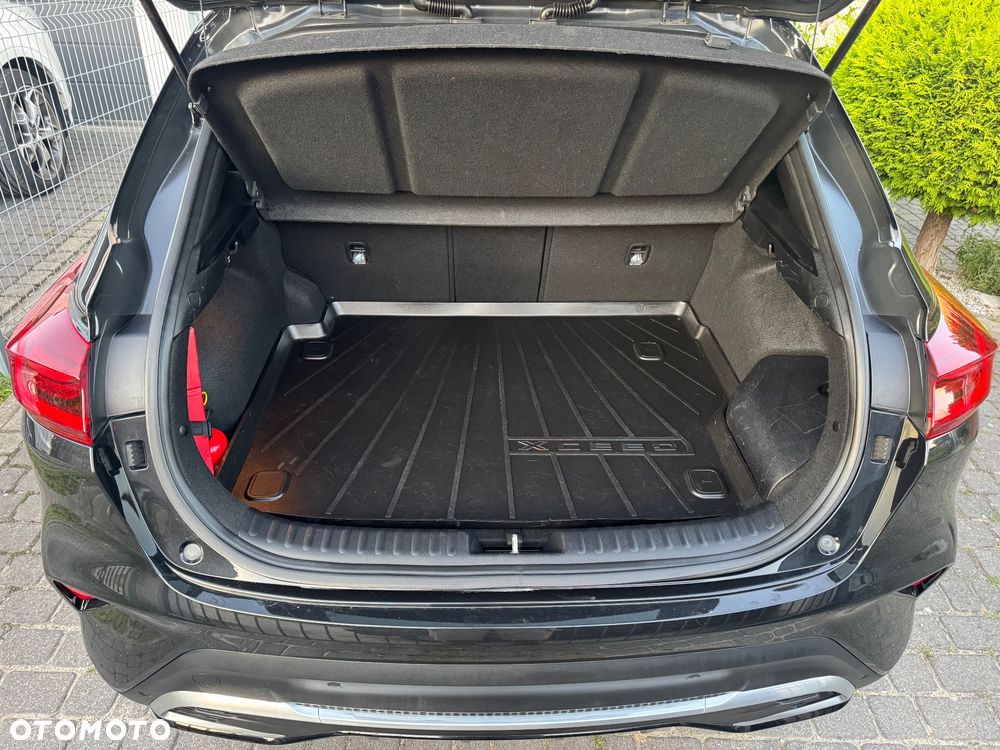 Kia XCeed 1.6 GDI PHEV L Business Line DCT - 20