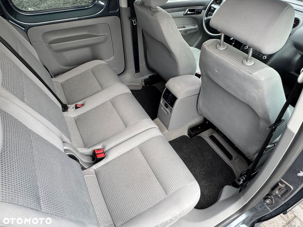 Volkswagen Caddy 1.6 Life (7-Si.) - 27