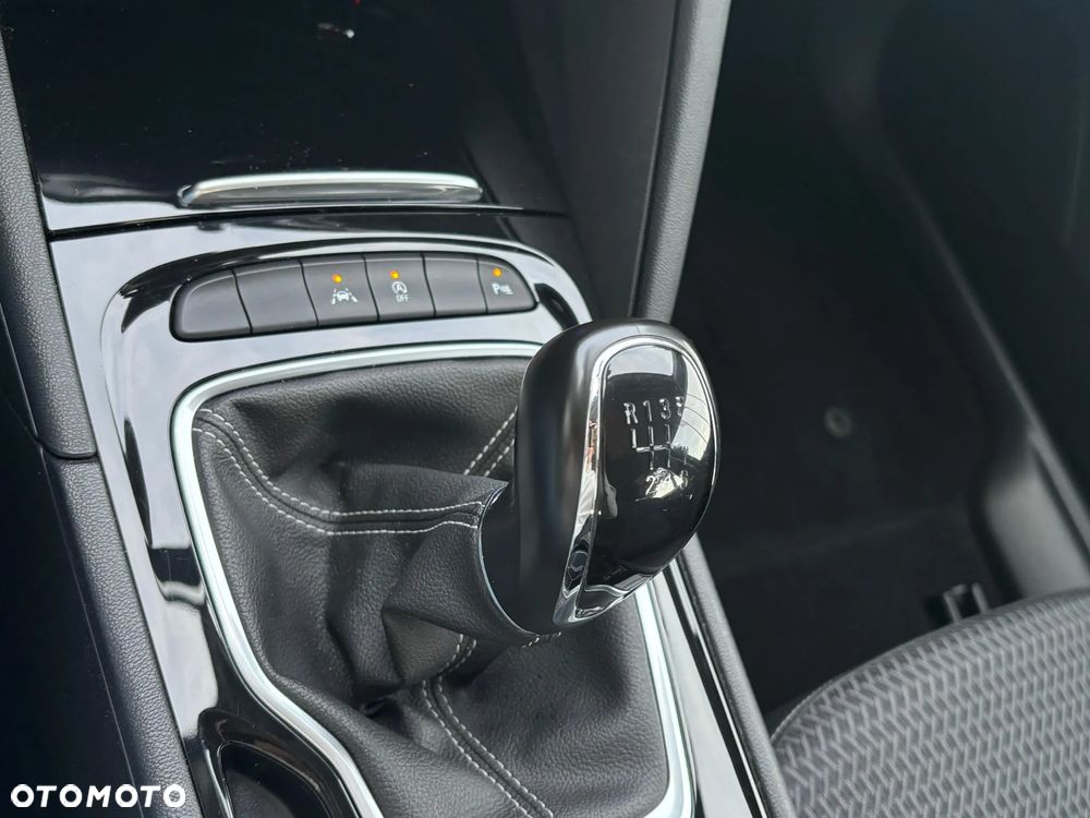 Opel Insignia 1.5 Business Elegance - 18