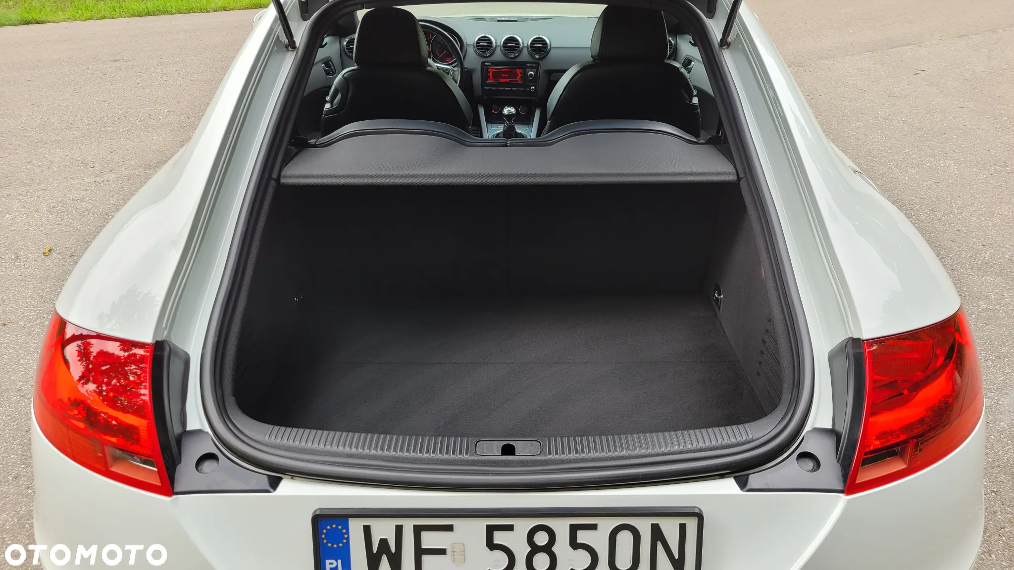 Audi TT Coupé Coupe 2.0 TFSI - 15