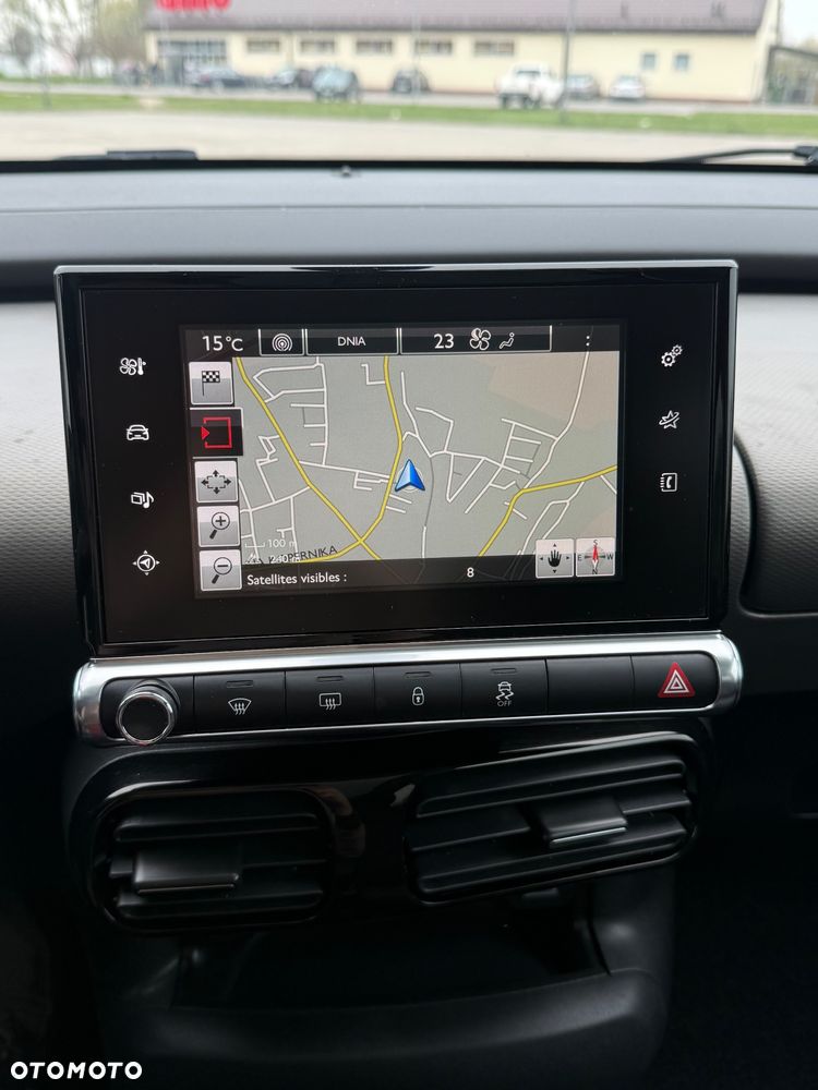 Citroën C4 Cactus PureTech 82 Shine Edition - 24