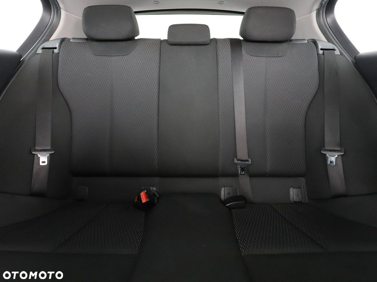BMW Seria 1 116d Advantage - 18