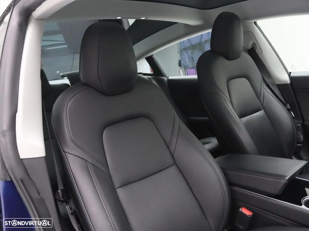 Tesla Model 3 Standard RWD - 15