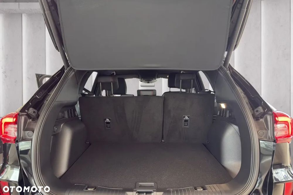 Ford Kuga 2.5 Duratec FHEV 4x4 ST-LINE X - 15