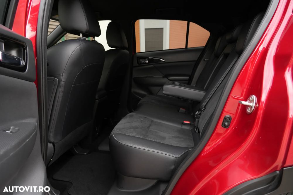 Mitsubishi Eclipse-Cross 4WD Top - 19