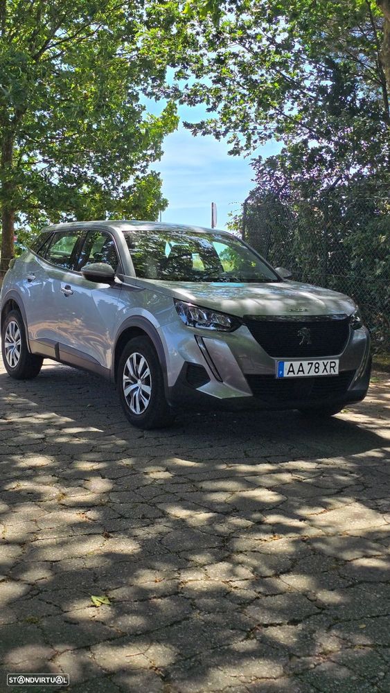 Peugeot 2008 1.2 PureTech Allure - 23