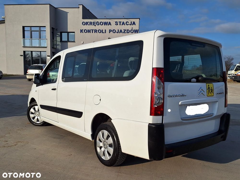 Citroën Jumpy L2 Atlante - 16