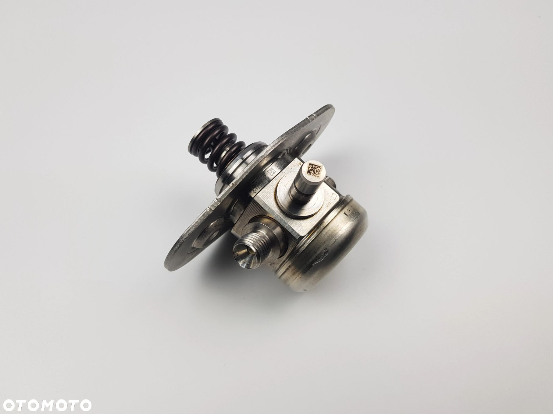 Pompa wtryskowa wysokiego ciśnienia BMW F20 F22 F30 B48 2.0 7642466 - 6