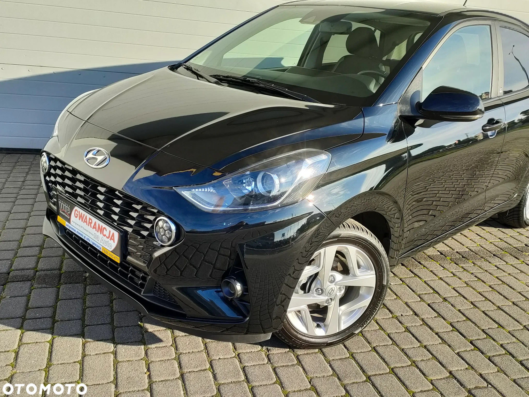 Hyundai i10 1.0 EDITION 30+ - 5