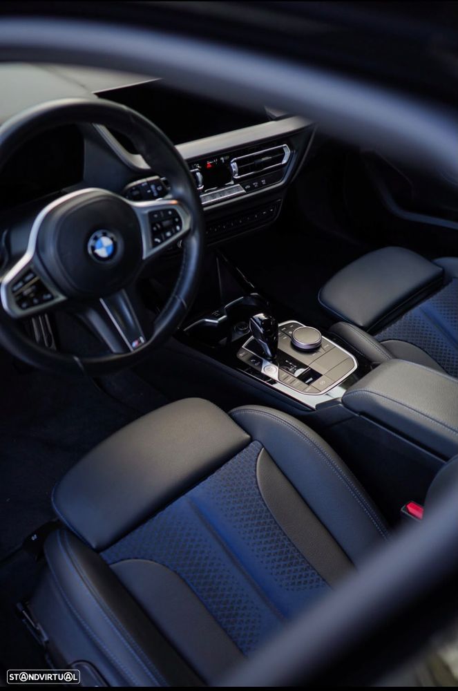 BMW 118 d Aut. Edition M Sport Shadow - 7