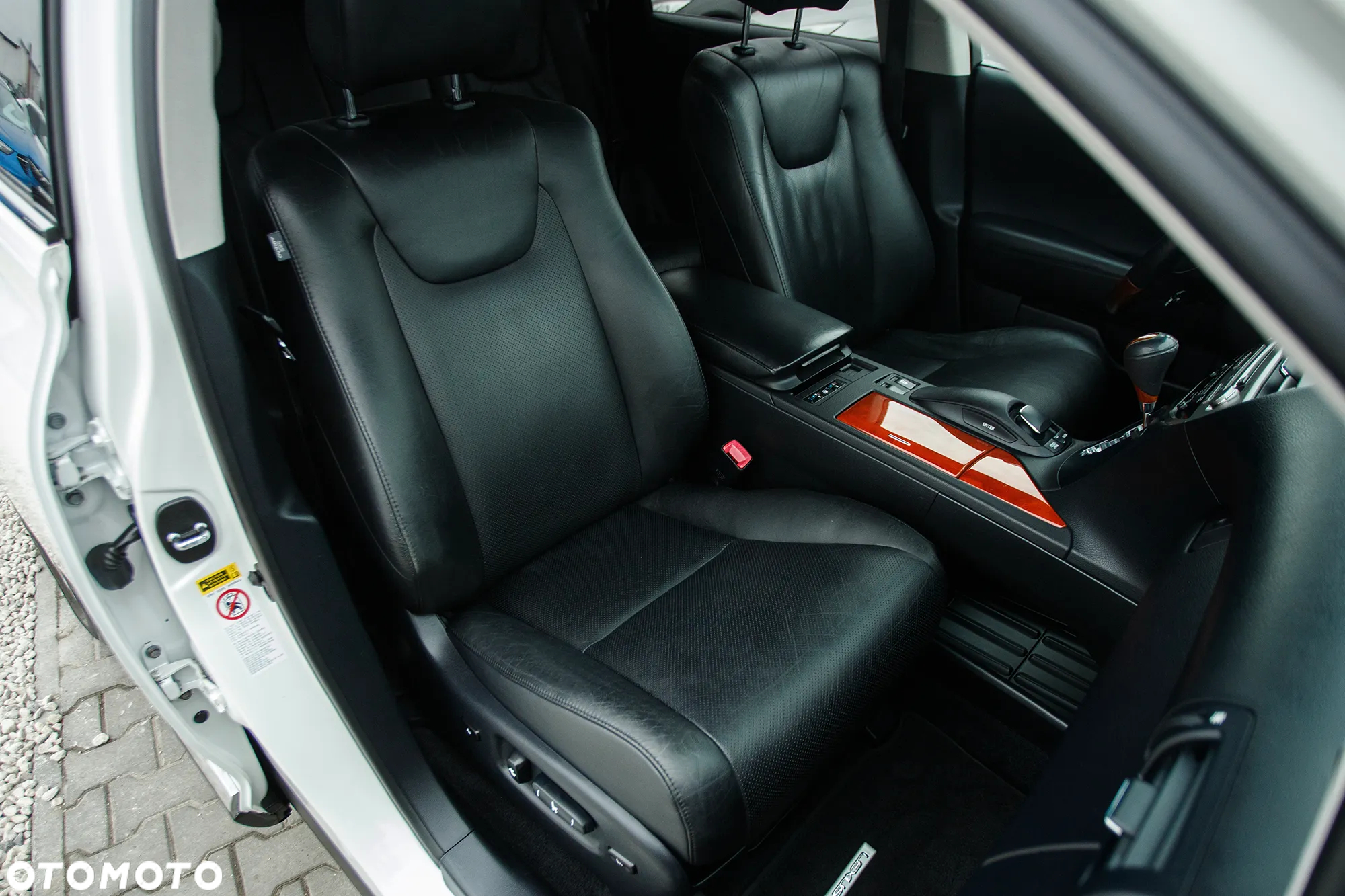 Lexus RX 450h Prestige - 17